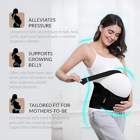 Maternity™ | Belt For Pregnanat Women