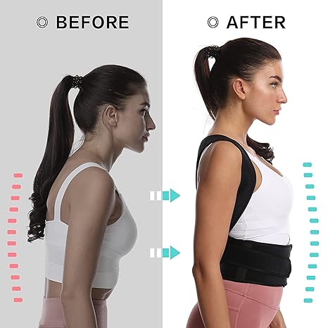 Pure Posture™ | Correct & True Posture!