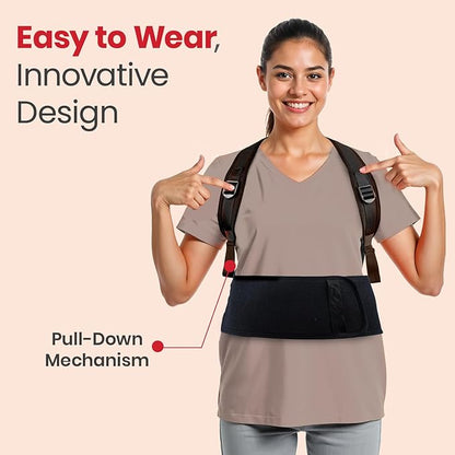 Pure Posture™ | Correct & True Posture!