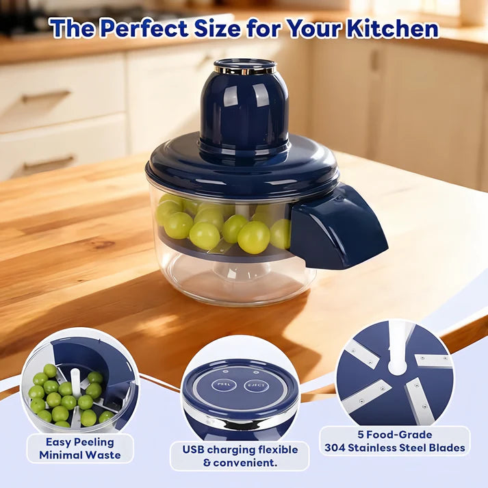 Automatic Peeler Machine™