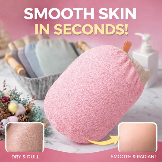 Ozylon™ Bath Peeling SPA Exfoliating Glove