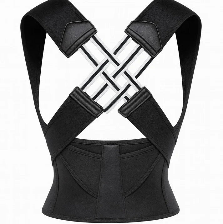 Pure Posture™ | Correct & True Posture!