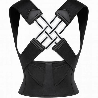 Pure Posture™ | Correct & True Posture!