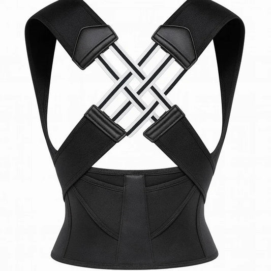 Pure Posture™ | Correct & True Posture!